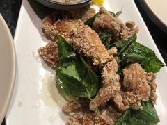 -鹿港小镇(霄云店)