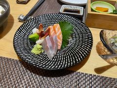 -长崎屋·日本料理·刺身·烧鸟(天河北路店)