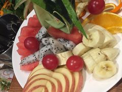 -蟹谢蒸鲜自助餐厅