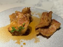 -奉天小馆·非遗东北菜(济南万象城店)