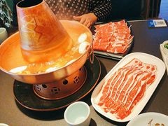 -额尔敦·品质自助(摩尔城店)