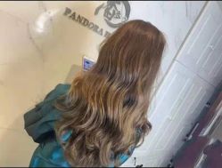 -潘多拉Hairsalon