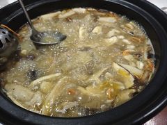 -菌之家·专业纯野生菌火锅·特色炒菌