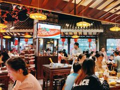 -龍聚祥烧麦馆(万达店)