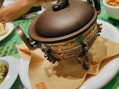-令氏家外家周礼食府(桥南店)