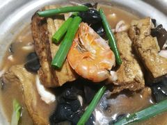 -蜀宴小调·精致家常菜(科华店)
