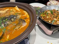 -金陵后厨·南京菜(新街口秣陵路店)