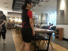 -必胜客(天河城店)