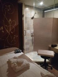 -贝黎诗SPA