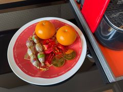 -汕头龙光喜来登酒店