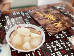 -七爷清汤腩·港式茶餐厅(世博店)
