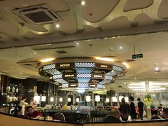 -芭菲盛宴·环球美食(解放碑英利国际店)