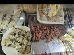 -龙香居海鲜浑锅家常菜·特色驴肉