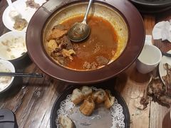 -临家闽南菜(宝洲路店)