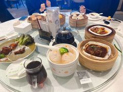 -安蒂娅.悦景轩中餐厅(西乡店)