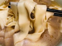 -萧记三鲜烩面(黄河南路店)