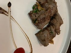 -松临·铁板烧&Omakase(神农店)