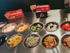 -豪客来牛排(人民东路店)