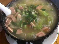 三鲜饭-沈妈砂锅(双楠店)