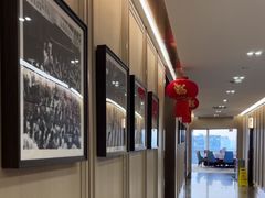 -国贸旋转餐厅(国贸广场店)