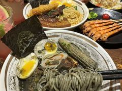 -小川洋风料理(街道口店)