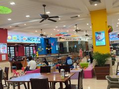 -儿童菜·采风阁家常菜餐厅(亚龙湾天域酒店)