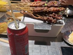 -有局·成都市井烧烤·精酿啤酒(双楠店)