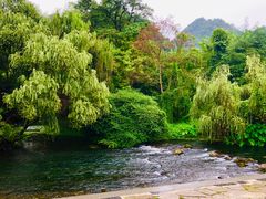 -贵阳市花溪国家城市湿地公园