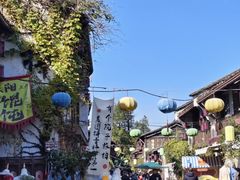 -小河直街历史文化街区