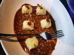 -喜悦烤鸭·新京菜(王府井店)