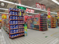 -大润发(康桥店)