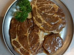 -大叹号·朝鲜族烤肉(潍坊泰华城店)