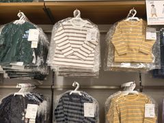 -优衣库(上海正大广场店)