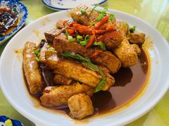 -宜城私房菜.臭鳜鱼(九华新街店)