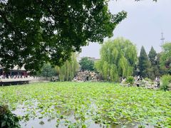 -莲池书院博物馆