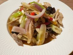 -耶里夏丽·新疆菜·28年喀什老馆(田林东路店)