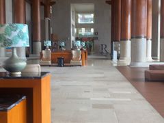 -三亚海棠湾万丽度假酒店