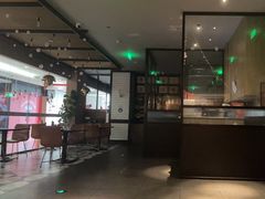 大堂-西堤牛排(龙德广场店)