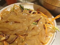 -正宗齐齐哈尔烤肉·齐牛哥鲜切炭火烤肉(杭州总店)