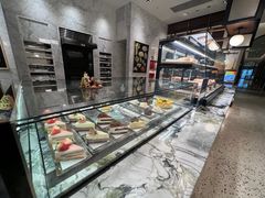 -北京威斯汀酒店