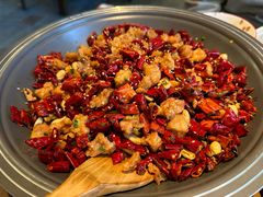 -向川南·水煮鱼·川菜(和平里店)