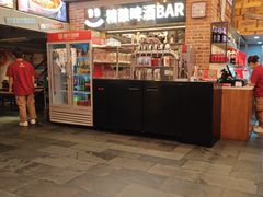 -管氏翅吧(广渠门店)