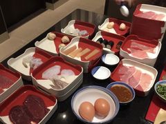 -Mk 泰式自助火锅