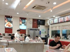 -孟记粥铺·家常菜·烧烤·粥(亚运村店)