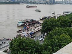 -武汉长江大桥