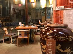 大堂-锦小馆(安贞店)