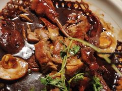 -钱江大院·芳宴江南(三花国际店)