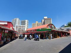 -新疆红山干果市场