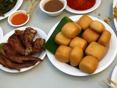 -纽顿熟食中心