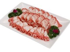 极品杜泊花排-东来顺饭庄(西直门店)